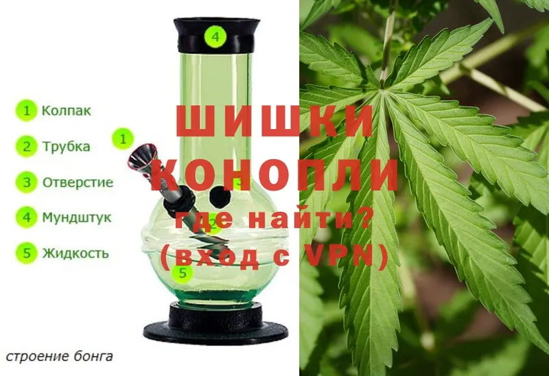 Шишки марихуана Ganja  Чистополь 